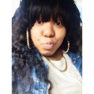 Meet your Posher, Brittany